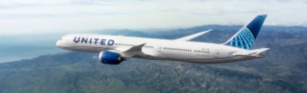 United Plane